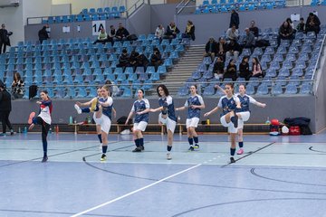Bild 87 - wBJ Power Girls Cup Suederelbe
